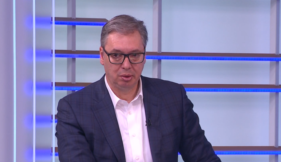 Predsednik Vučić pozvao sve u Beograd 27. juna: Tada će se sve saznati, predstavićemo plan i program za predstojeće izbore!