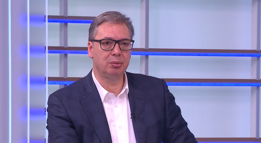 Predsednik Vučić pozvao sve u Beograd 27. juna: Tada će se sve saznati, predstavićemo plan i program za predstojeće izbore!