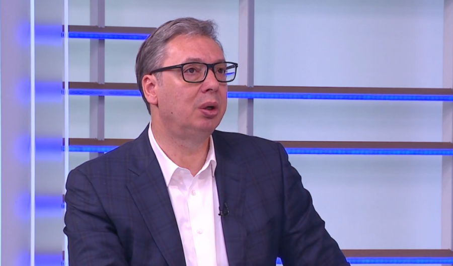 Vučić pred kraj mandata sabira rezultate: Mnogo smo uradili, ali jedno nismo smeli da propustimo