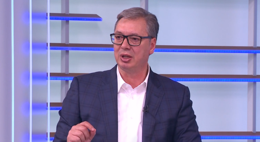 Predsednik Vučić pozvao sve u Beograd 27. juna: Tada će se sve saznati, predstavićemo plan i program za predstojeće izbore!