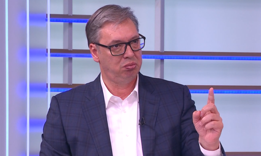 Predsednik Vučić pozvao sve u Beograd 27. juna: Tada će se sve saznati, predstavićemo plan i program za predstojeće izbore!