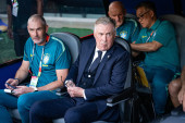 Anćeloti smiruje buru nezadovoljstva u Brazilu: Ne osvaja se Svetsko prvenstvo u prvoj utakmici!