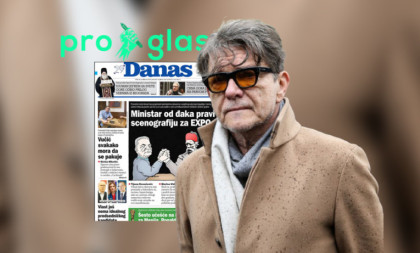 Samo laž, mržnja, licemerje i ništa drugo!