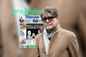 Samo laž, mržnja, licemerje i ništa drugo!