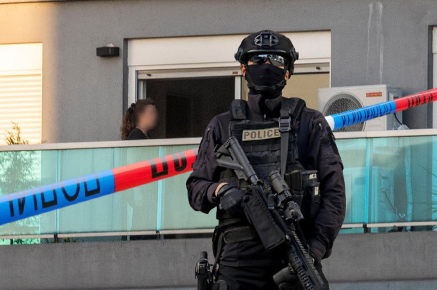Krvoproliće kod Velike Kladuše! Muškarac ubijen, policija u potrazi za ubicom!