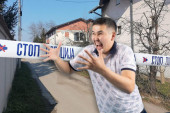 Azijska drama u Surčinu! Kinez hteo da izrešeta Kineza zbog kockarskog duga!