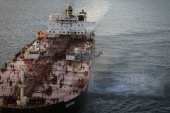Naređena hitna akcija u Lamanšu: Britanske snage presrele tanker iz ruske "flote iz senke"