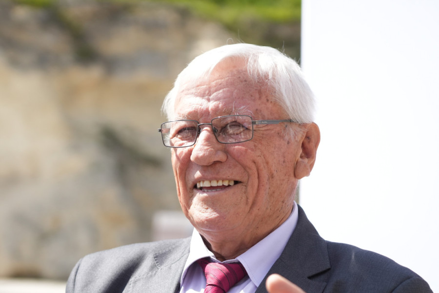 Radosavljevićevi rođaci i danas pamte koliko je njemu na početku bilo teško: Nije krenuo od nule, već iz minusa!
