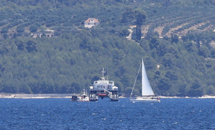 Obrt u istrazi tragedije kod Splita: Stradali putnik navodno upravljao jedrilicom