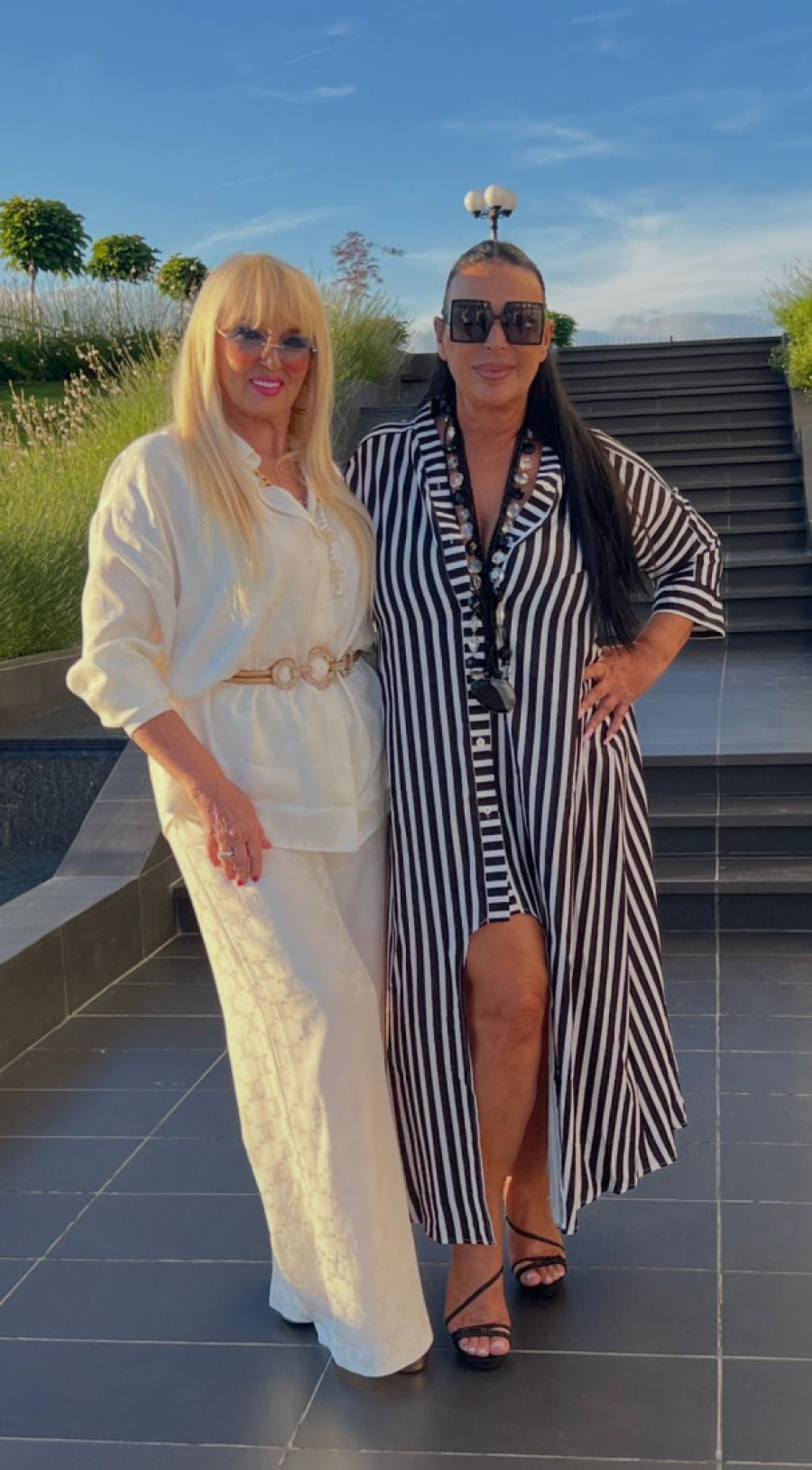 Čim je Riki Martin sleteo u Beograd, Mileta je samo jedno zanimalo! Progovorio i o povratku Suzane Jovanović na scenu