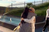 Marta Savić priredila rođendansko iznenađenje Branki Sovrlić: Žurka u luks vili na Avali