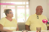 Asminovi roditelji otvorili vrata čuvene kuće u Cazinu: I Nora je ovde dolazila! (FOTO)