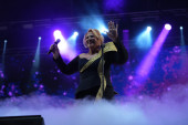 Poznati se sjatili na Ćanin koncert! Goca Lazarević: Bila bih tužna da nisam došla! (FOTO)