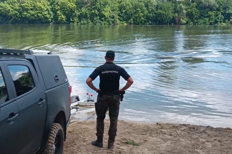 MUP uputio hitan apel građanima: Jedan trenutak nepažnje na vodi može biti koban