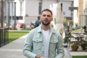 Gačić o trudnoj izabranici, ocu, pa i bivšoj ženi! "Ljudi sa strane mnogo sebi daju za pravo!"