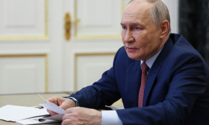 Putin pozvao Trampa za rođendan: Sat vremena razgovora o Ukrajini, Iranu i novom susretu