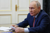 Putin pozvao Trampa za rođendan: Sat vremena razgovora o Ukrajini, Iranu i novom susretu