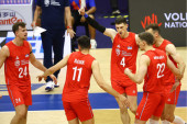 Velika pobeda Srbije: Plava četa zgromila aktuelne visešampiona sveta!
