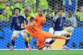 Uspavanka, pa šou u Teksasu: Holandija i Japan odigrali najbolji meč na Mundijalu! (VIDEO)