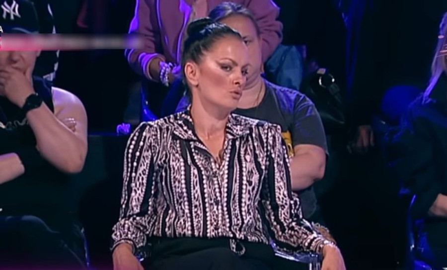 Za nju je kraj rijalitija! Miljenica publike napustila Elitu 9! (VIDEO)
