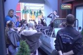 Za nju je kraj rijalitija! Miljenica publike napustila Elitu 9! (VIDEO)