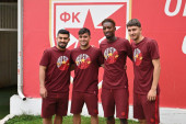 Zvezda krenula po Ligu šampiona! Pojačanja odmah stala pred Stankovića!