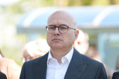 Vučević žestoko odgovorio blokaderima: I šta ćemo sad? Opet ste lagali za medalju!