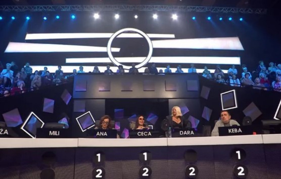 Svađe u Zvezdama Granda su iscenirane! Miša Mijatović progovorio o takmičenju: "Nisam hteo da učestvujem u tome"