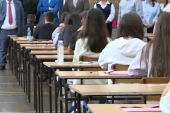 Ovo su rešenja testa iz srpskog jezika: Prvi dan je završen!