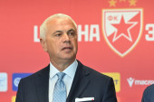 Terzić žestoko udario po srpskim klubovima i objasnio zašto Zvezda ispašta zbog tuđih grešaka!