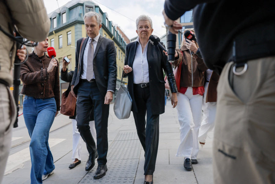 Sin norveške princeze osuđen zbog silovanja: Evo na koliko će u zatvor!