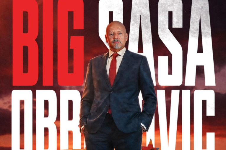 Hapoel bombastično promovisao Obradovića: Ispisujemo novu istoriju i idemo do samog vrha!