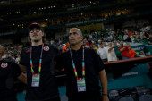 Šokantan otkaz usred Mundijala! Tunis smenio selektora posle prve utakmice!