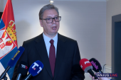 Vučić iz Tbilisija! Blizu smo sporazuma o slobodnoj trgovini sa Gruzijom: Cena nafte pala, mir bi Srbiji doneo ogroman ekonomski zamah