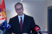 Vučić: Dogovor oko NIS-a još nije finalizovan, potrebna i saglasnost Rusije