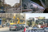 Beograd ulazi u najveću transformaciju: Šta će sve nestati, a šta se gradi, kompletan vodič!