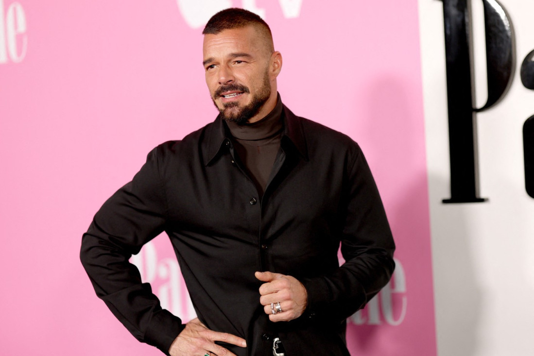 Ovako Riki Martin provodi vreme u Beogradu! Pao i susret s ovim pevačem (FOTO)