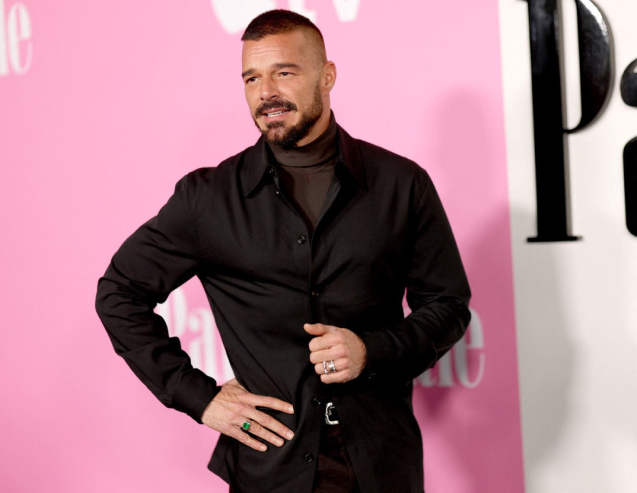 Poznati se sjatili na koncert Rikija Martina: Ceca zablistala u belom, a Breskvica šokirala promenom!