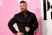 Ovako Riki Martin provodi vreme u Beogradu! Pao i susret s ovim pevačem (FOTO)