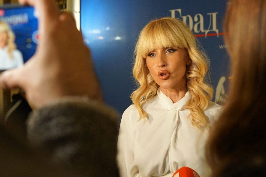 Iva Štrljić umalo završila u Hitnoj: Zbog toga mi je otekao jezik!