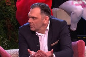 Kasperovo prvo oglašavanje od Mininog odlaska u "Lazu": Ona će iz svega ovoga izaći jača!