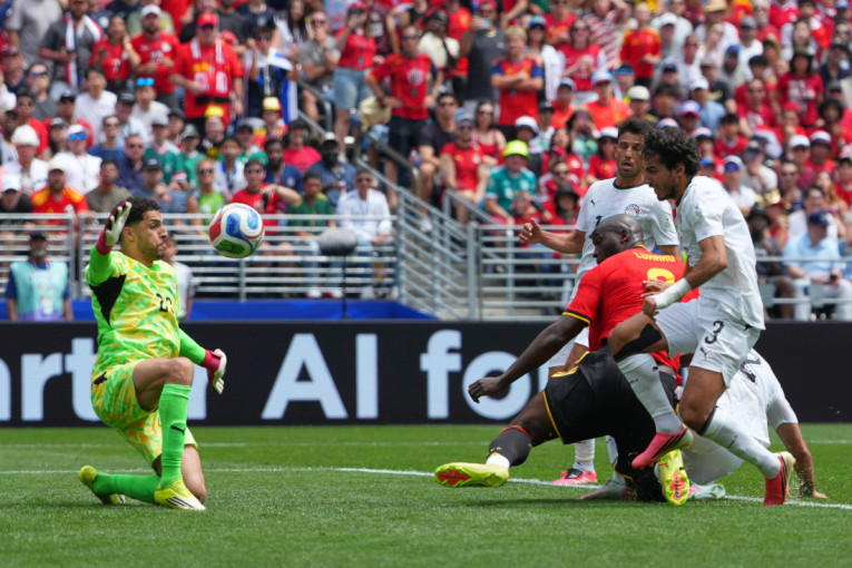 Belgija - Egipat: "Crveni đavoli" se vratili, Lukaku je zaslužan (FOTO/VIDEO)