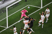 Dan remija na Mundijalu! Iran odbio da padne nadomak Holivuda! (VIDEO)