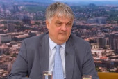 Roming kao kod kuće: Vladimir Lučić o tarifama za EU