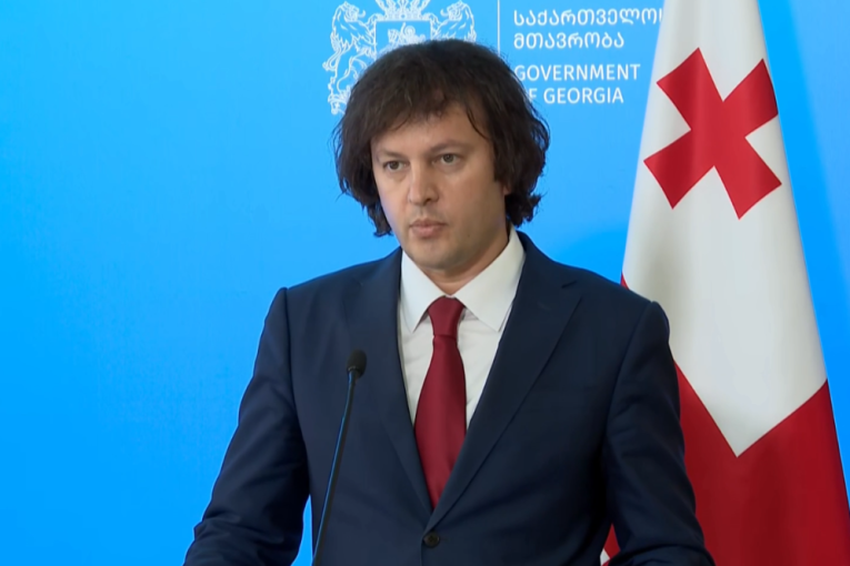 Vučić iz Tbilisija: Gruziju posmatramo ne samo kao prijateljski nego i bratski narod! Potpisaćemo ugovor o slobodnoj trgovini (VIDEO)