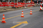 Ova deonica u Srbiji se zatvara za saobraćaj! Koristite alternativne pravce