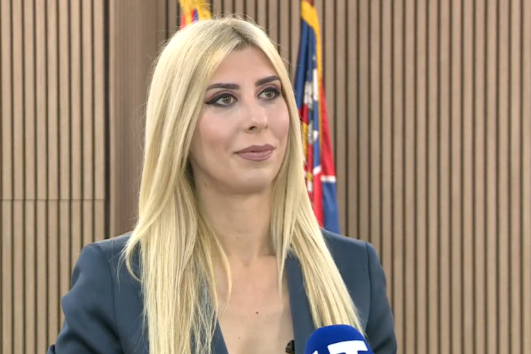 Plus od 95 miliona! Predsednica Novog Beograda iznela šta je urađeno u najvećoj opštini u Srbiji (VIDEO)