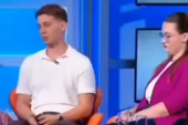 Au, pa šta je ovo? Blokaderi ni sami sebe ne razumeju, ovako nešto još nismo videli (VIDEO)