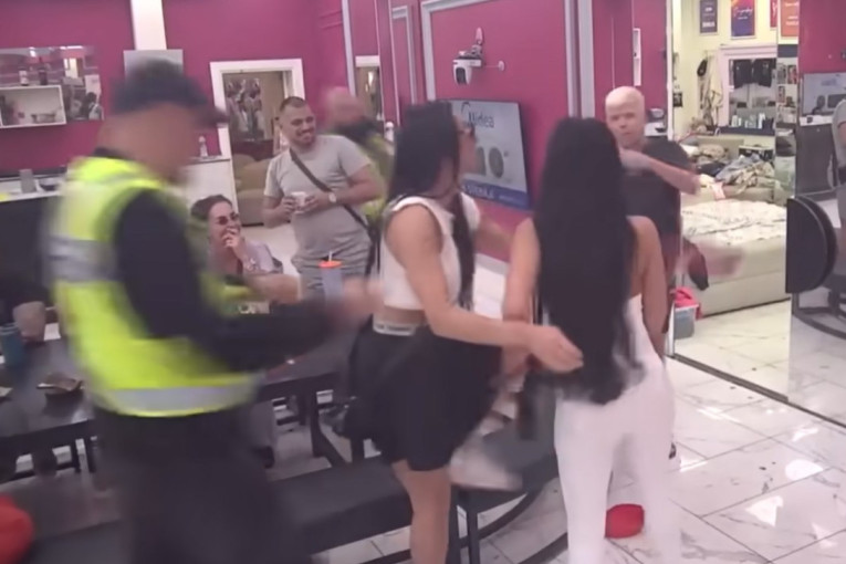 Stanija prebila Uroša Stanića, sad se gorko kaje: "Nisam to smela sebi da dozvolim!"