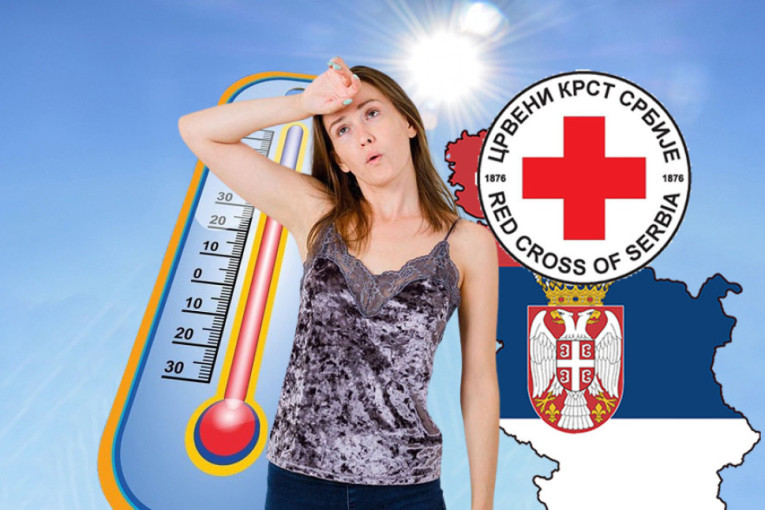 Crveni krst upozorava: Ove vremenske promene mogu da izazovu ozbiljne tegobe (VIDEO)